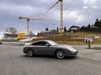 gebraucht Porsche 911 Carrera 4 Coupé 3.6