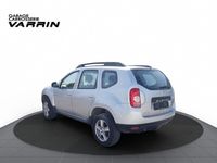 gebraucht Dacia Duster 1.5 dCi Lauréate 4x4