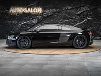 Gebraucht Audi R8 Coupé Design 611 PS (449 kW) 2015 Coupé