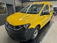 Gebraucht VW Caddy Maxi 150 PS (110 kW) 2020 Van / Kleinbus