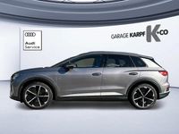 Gebraucht Audi Q4 e-tron 219 kW (299 PS) 2025 Gray SUV