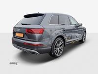 gebraucht Audi Q7 50 TDI