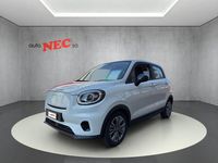 Neu Leapmotor T03 69 kW (95 PS) 2026 Kleinwagen
