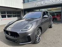 gebraucht Maserati Grecale 3.0 Trofeo