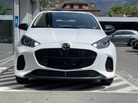 gebraucht Mazda 2 Hybrid Prime-line