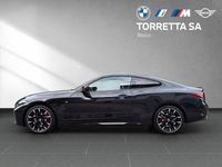 Neu BMW M440 M Sport 374 PS (275 kW) 2025 Limousine