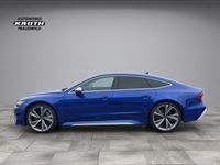 gebraucht Audi RS7 Sportback*Keramik/B&O/Adv/Sthz*