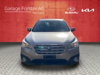 gebraucht Subaru Outback 2.0 D Advantage