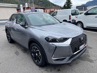 Gebraucht DS Automobiles DS3 Crossback E-Tense So Chic 100 kW (136 PS) 2021 Grau SUV