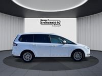 gebraucht Ford Galaxy 2.0 TDCi Tita.AWD