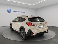 Gebraucht Subaru Crosstrek 136 PS (100 kW) 2024 Weiss SUV