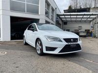 Gebraucht Seat Leon CUPRA 290 PS (213 kW) 2016 Limousine