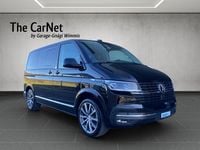 Gebraucht VW T6.1 Highline 199 PS (146 kW) 2020 Van