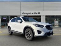Gebraucht Mazda CX-5 160 PS (117 kW) 2015 SUV