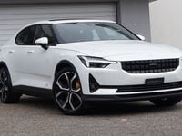 Gebraucht Polestar 2 Performance 350 kW (476 PS) 2021 Kleinwagen