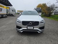 Gebraucht Volvo XC90 R-Design 407 PS (299 kW) 2017 SUV