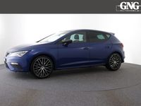 gebraucht Seat Leon FR EVO STOPP - START (Netto)