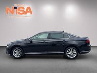 gebraucht VW Passat 2.0 TDI BMT Trendline DSG