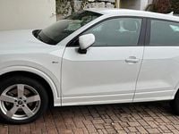 Gebraucht Audi Q2 Sport 190 PS (139 kW) 2017 SUV