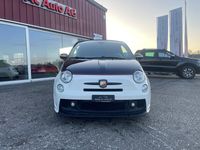 gebraucht Fiat 500 Abarth C 1.4 16V Turbo