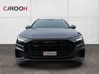 gebraucht Audi Q8 55 TFSI quattro tiptronic