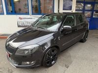 Gebraucht Skoda Fabia Ambition 105 PS (77 kW) 2012