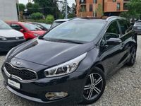 gebraucht Kia Ceed Sportswagon 1.6 GDi Swiss Eco Edition