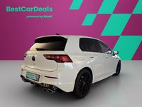 Gebraucht VW Golf VIII R 319 PS (234 kW) 2021 Limousine