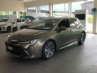 gebraucht Toyota Corolla 1.8 HSD Trend e-CVT