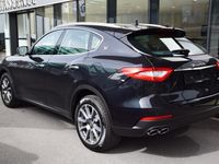 Gebraucht Maserati Levante 430 PS (316 kW) 2016 SUV