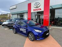 gebraucht Toyota Yaris Hybrid 1.5 VVT-i HSD Premium