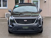 gebraucht Cadillac XT4 350T 2.0 Premium Luxury AWD Automat