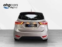 Gebraucht Hyundai ix20 125 PS (91 kW) 2017 Kleinwagen