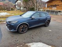Gebraucht Cupra Formentor VZ 310 PS (228 kW) 2022 SUV