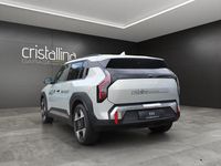 Gebraucht Kia EV3 Earth 150 kW (204 PS) 2024 Beige SUV