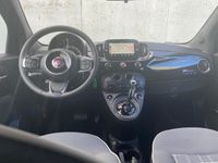 gebraucht Fiat 500 1.2 Lounge Dualogic - Automat