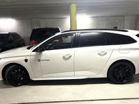Gebraucht Peugeot 308 SW GT 225 PS (165 kW) 2022 Kombi