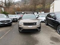 Gebraucht Land Rover Range Rover Velar R-Dynamic 301 PS (221 kW) 2019 SUV