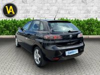 gebraucht Seat Ibiza 1.4 16V Reference