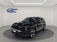 Neu Kia EV3 Earth 150 kW (204 PS) 2025 Schwarz SUV