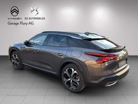 Gebraucht Citroën C5 X Shine 224 PS (164 kW) 2023 Grau Kombi