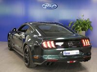 gebraucht Ford Mustang Fastback 5.0i-V8 BULLITT