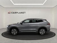 Gebraucht BYD Seal U Design 324 PS (238 kW) 2026 Gray SUV