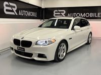 Gebraucht BMW 535 M Sport 306 PS (225 kW) 2011 Kombi