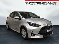 Gebraucht Toyota Yaris Hybrid Comfort 116 PS (85 kW) 2023 Limousine