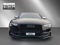 gebraucht Audi S5 Coupé 3.0 TFSI quattro S-tronic