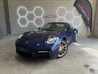Gebraucht Porsche 911 Carrera S 450 PS (330 kW) 2019 Coupé
