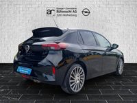 gebraucht Opel Corsa 1.2 T 130 GS Line