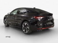Gebraucht Skoda Enyaq iV RS 250 kW (340 PS) 2026 Magic schwarz, perleffekt SUV