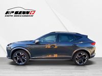 Gebraucht Cupra Formentor 190 PS (139 kW) 2023 Grau SUV